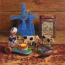 Herman Tulp