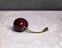 Kers, 13.5x10.5cm, 2014.SOLD