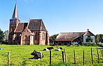 Kerkje van Persingen