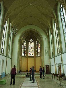 Kapel van De Refter