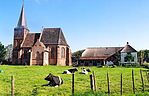 Kerkje van Persingen