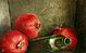 Stilleven met fruit, 2006.